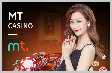 Casino Trực Tuyến W88VT